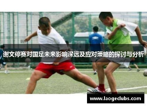 谢文停赛对国足未来影响深远及应对策略的探讨与分析