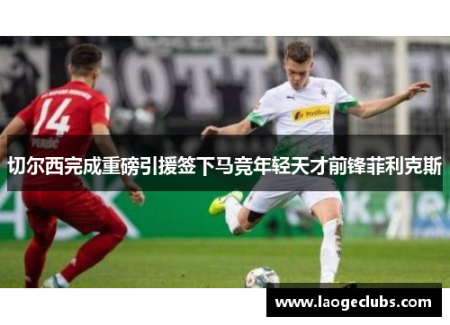 切尔西完成重磅引援签下马竞年轻天才前锋菲利克斯