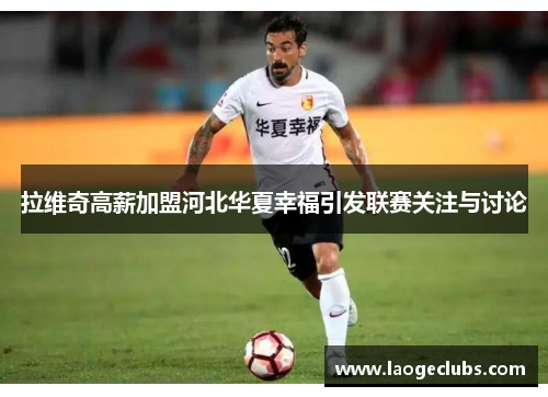 拉维奇高薪加盟河北华夏幸福引发联赛关注与讨论