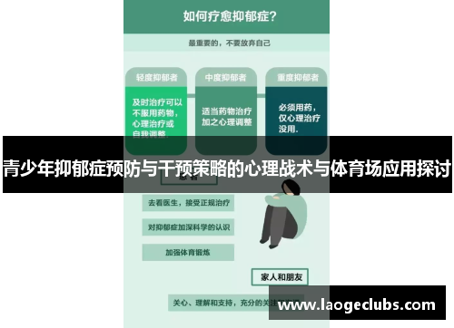 青少年抑郁症预防与干预策略的心理战术与体育场应用探讨
